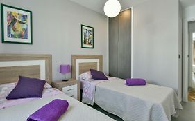 Oasis Beach IX Puntaprima